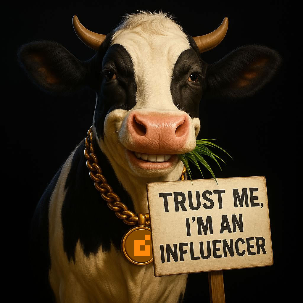 Sati Influencer