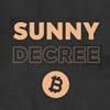 SunnyDecree